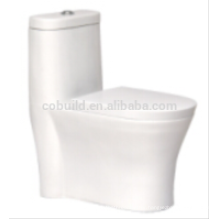 High efficiency one piece portable toilet price